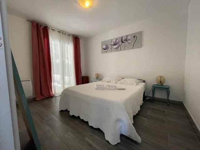 2 Pieces En Rdjardin Avec 2 Grands Terrasses Apartamento Antibes Exterior foto